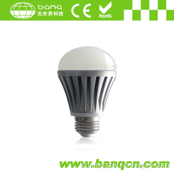 Super Bright 7W LED Bulb 620lm